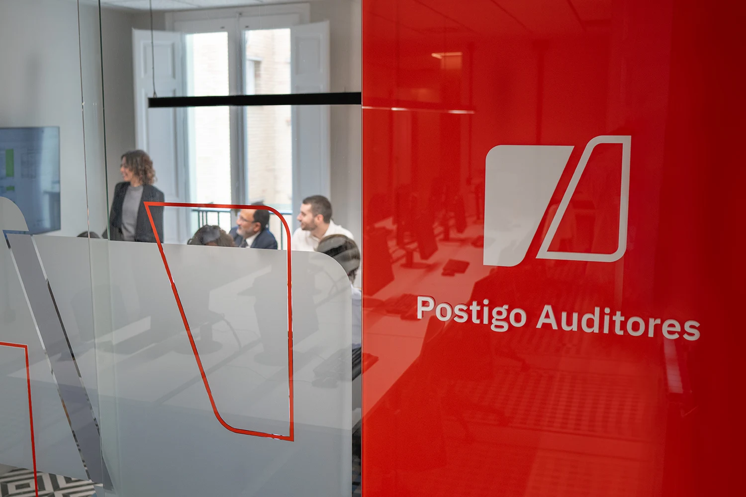 Postigo Auditores
